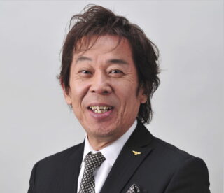 坂井康起 博士