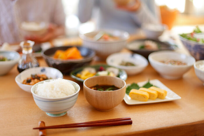 末期胃がんと食事 - 適切な栄養摂取