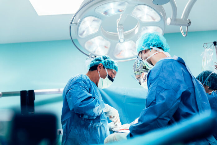 手術（外科治療）の対応と局限性