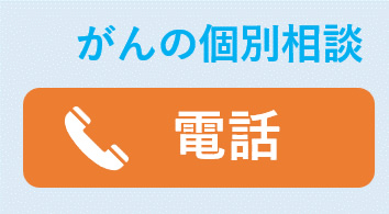 電話でのがんの個別相談（無料） 03-5657-0995